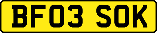 BF03SOK