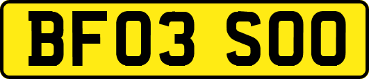 BF03SOO
