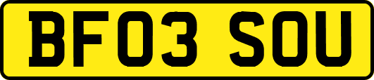 BF03SOU