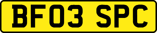BF03SPC