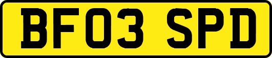 BF03SPD