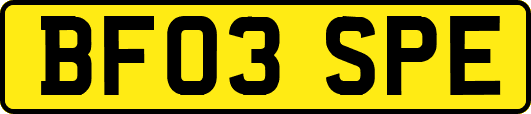 BF03SPE