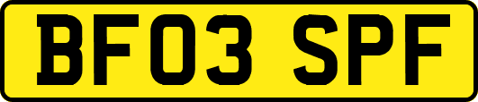 BF03SPF
