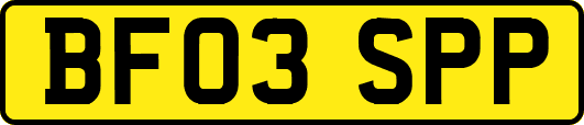 BF03SPP