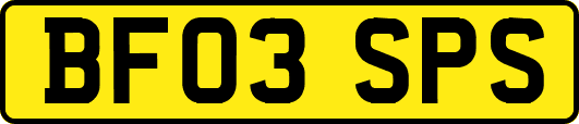 BF03SPS