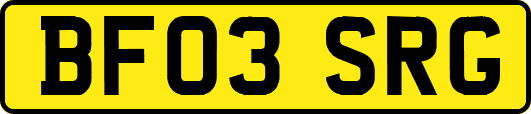 BF03SRG