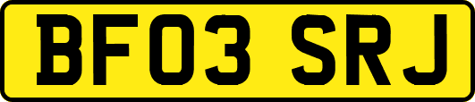 BF03SRJ
