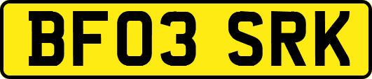 BF03SRK
