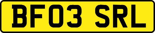 BF03SRL
