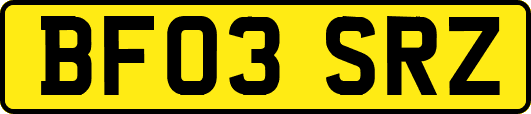 BF03SRZ
