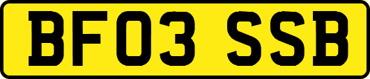 BF03SSB