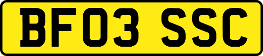 BF03SSC