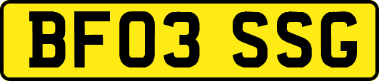 BF03SSG