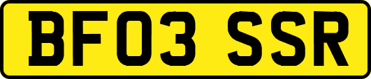 BF03SSR