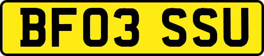 BF03SSU