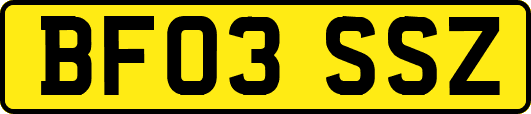 BF03SSZ