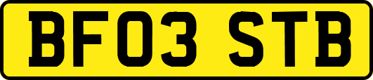 BF03STB