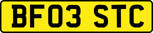 BF03STC