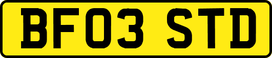 BF03STD