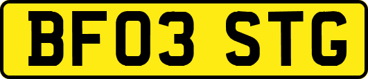 BF03STG