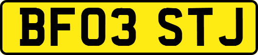 BF03STJ