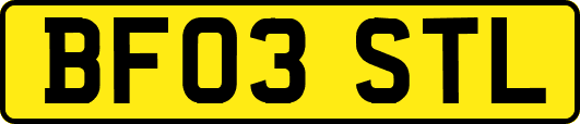 BF03STL