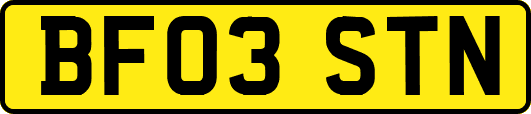 BF03STN