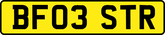 BF03STR