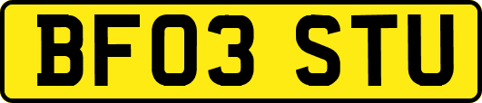 BF03STU