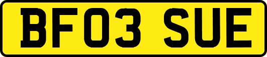 BF03SUE