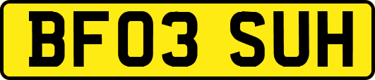 BF03SUH