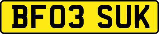 BF03SUK
