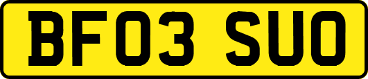 BF03SUO