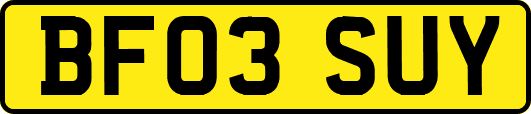 BF03SUY