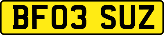 BF03SUZ
