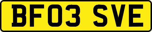 BF03SVE