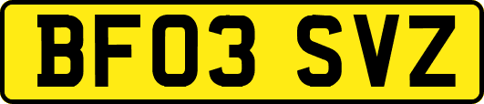 BF03SVZ
