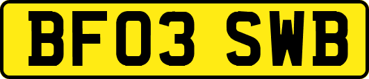 BF03SWB