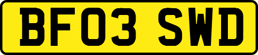 BF03SWD