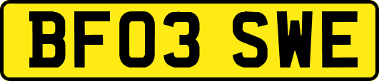 BF03SWE