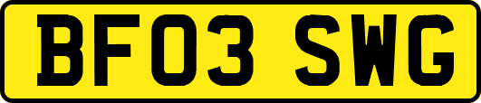 BF03SWG