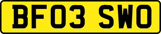 BF03SWO
