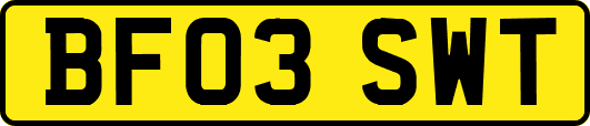 BF03SWT