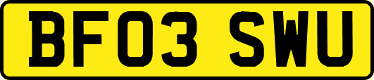 BF03SWU