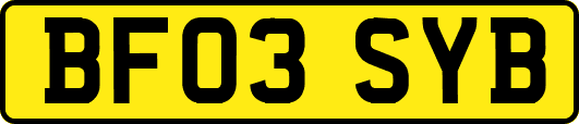 BF03SYB