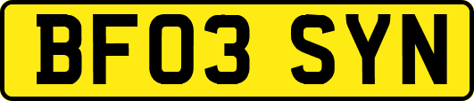 BF03SYN
