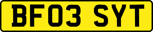 BF03SYT