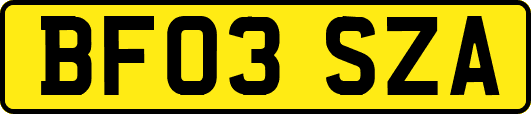 BF03SZA