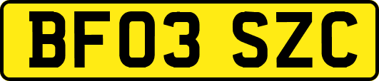 BF03SZC
