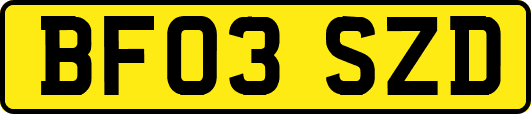 BF03SZD